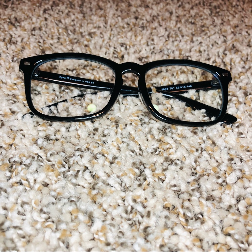 Blue light glasses
